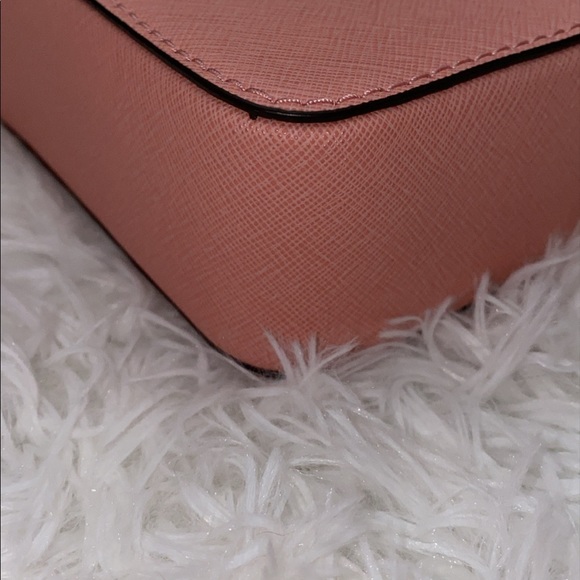 Michael Kors Jet Set Crossbody - Picture 5 of 12